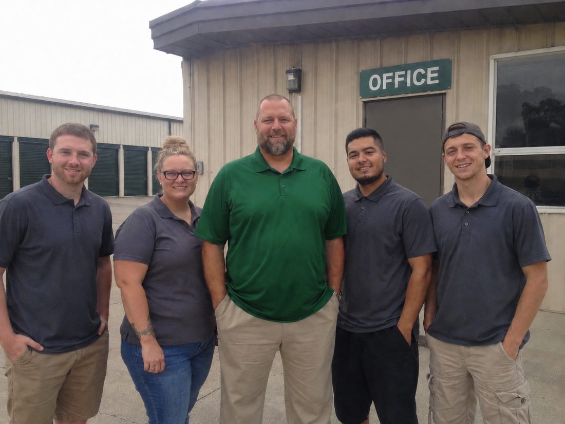 Pest control professionals in Downey, CA